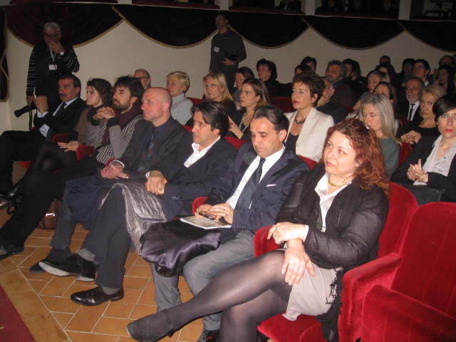 Spello Film Festival ecco i vincitori Spello Film Festival ecco i vincitori