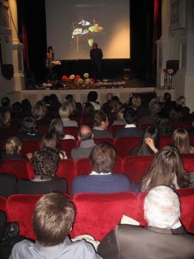 Spello Film Festival ecco i vincitori Spello Film Festival ecco i vincitori