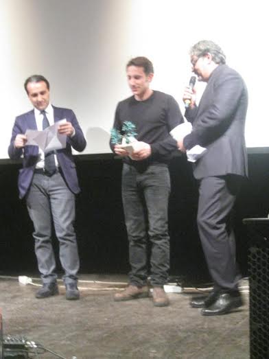Spello Film Festival ecco i vincitori Spello Film Festival ecco i vincitori