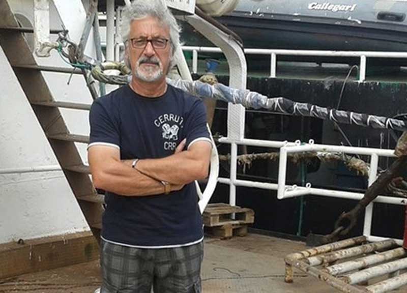 Gambia, due pescatori in cella “in condizioni inumane” Gambia, due pescatori in cella “in condizioni inumane”