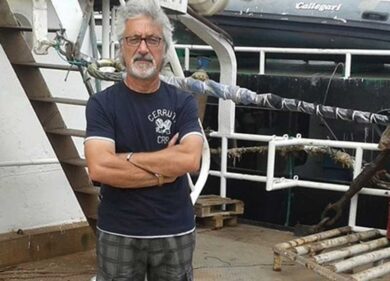 Gambia, rilasciato uno dei pescatori italiani arrestati