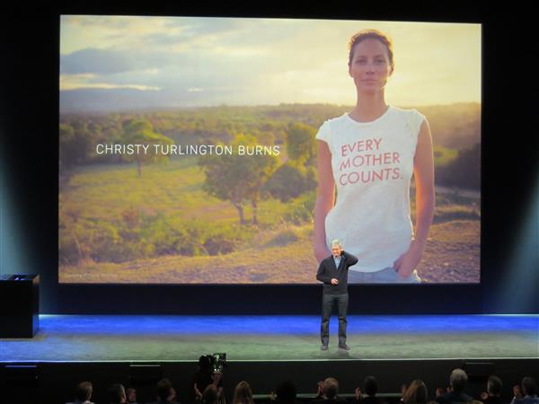 Apple Watch, svelate tutte le novità a San Francisco Apple Watch, svelate tutte le novità a San Francisco