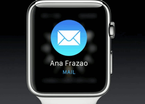 Apple Watch, svelate tutte le novità a San Francisco Apple Watch, svelate tutte le novità a San Francisco