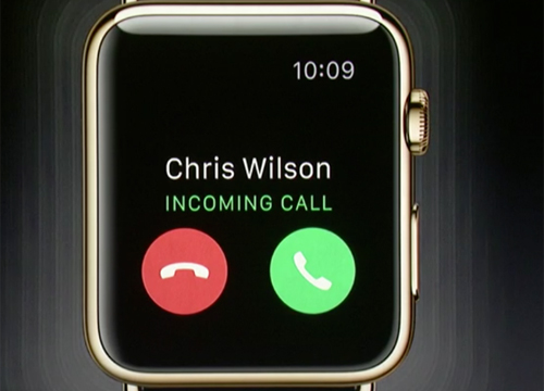 Apple Watch, svelate tutte le novità a San Francisco Apple Watch, svelate tutte le novità a San Francisco