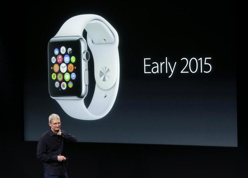 È il giorno dell’Apple Watch: tutte le ultime novità È il giorno dell’Apple Watch: tutte le ultime novità