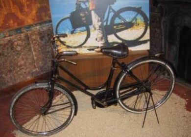 Amsa, mille rottami di bici abbandonate recuperati in un anno