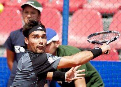 Tennis, Seppi e Fognini deludono in Coppa Davis. Italia ko in Kazakistan
