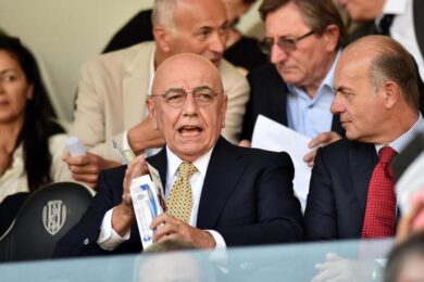 Inzaghi, Milan e Berlusconi ora gli danno l’obiettivo settimo posto