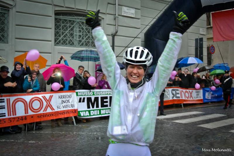 Il giro del mondo in bicicletta: Paola Gianotti compie l’impresa