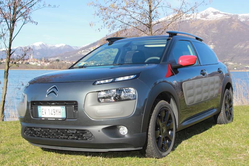 C4 Cactus: funzionale e alla moda C4 Cactus: funzionale e alla moda