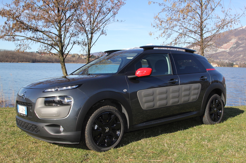 C4 Cactus: funzionale e alla moda C4 Cactus: funzionale e alla moda