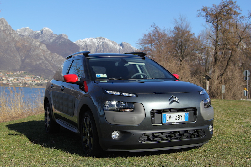 C4 Cactus: funzionale e alla moda C4 Cactus: funzionale e alla moda