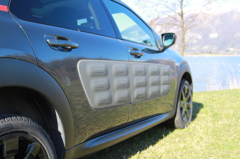 C4 Cactus: funzionale e alla moda C4 Cactus: funzionale e alla moda