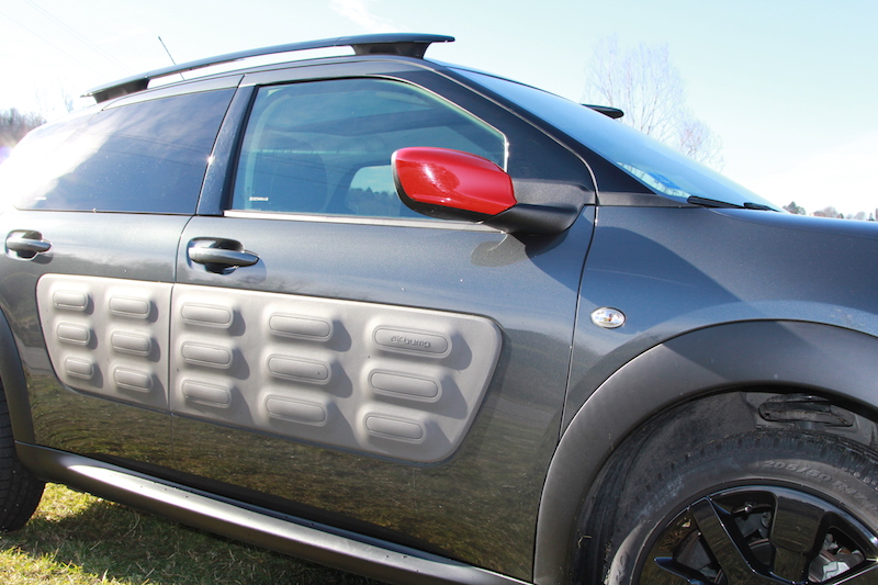 C4 Cactus: funzionale e alla moda C4 Cactus: funzionale e alla moda
