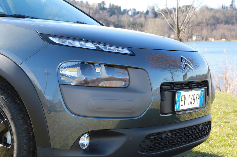 C4 Cactus: funzionale e alla moda C4 Cactus: funzionale e alla moda