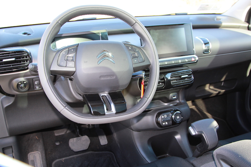 C4 Cactus: funzionale e alla moda C4 Cactus: funzionale e alla moda