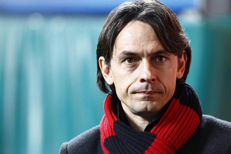Milan, Berlusconi telefona a Inzaghi. Sofferta conferma a Pippo Milan, Berlusconi telefona a Inzaghi. Sofferta conferma a Pippo