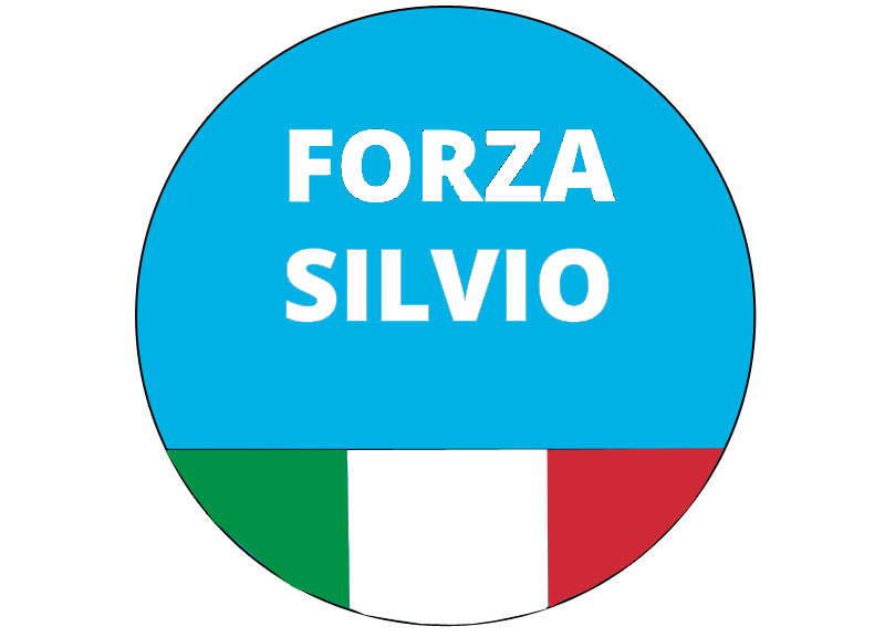 Addio a Forza Italia, nasce Forza Silvio. Il piano ‘top secret’ Addio a Forza Italia, nasce Forza Silvio. Il piano ‘top secret’