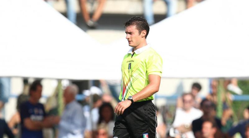 Calcio in lutto, muore l’arbitro Colosimo in un incidente stradale Calcio in lutto, muore l’arbitro Colosimo in un incidente stradale