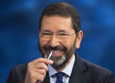 “Disastro Roma, non è colpa di Marino. C’è un suo sosia al Campidoglio”