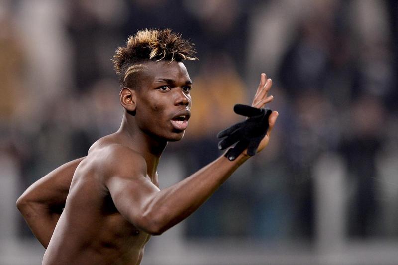 Pogba regola il Sassuolo. Allegri: “Juve a +11? Campionato non chiuso”