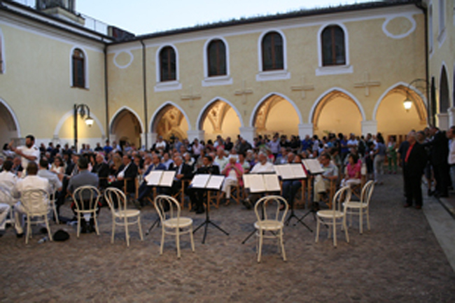 “Il mestiere del cinema” al via il premio Zapponi “Il mestiere del cinema” al via il premio Zapponi