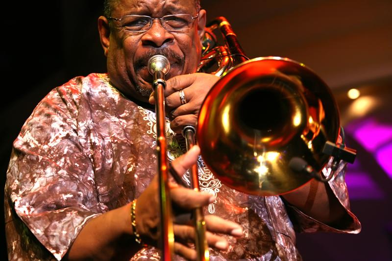 Bergamo Jazz apre la stagione dei grandi festival Bergamo Jazz apre la stagione dei grandi festival