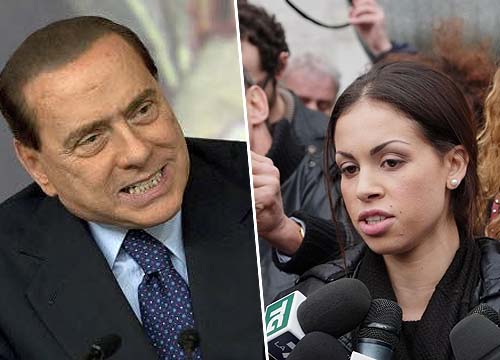 Berlusconi Ruby, assoluzione definitiva Berlusconi Ruby, assoluzione definitiva