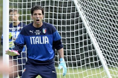 Expo, anche Gigi Buffon diventa ambasciatore