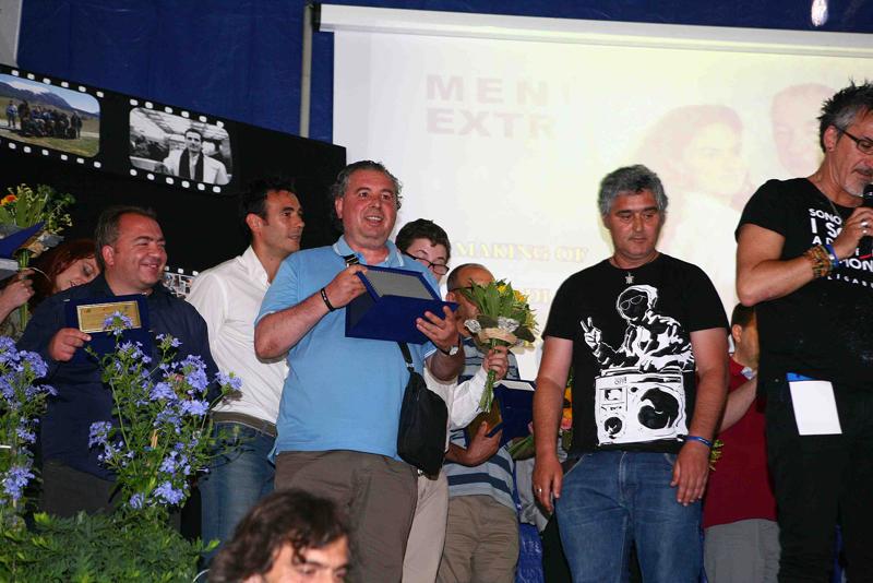 Con il cinema dare voce al disagio sociale Con il cinema dare voce al disagio sociale