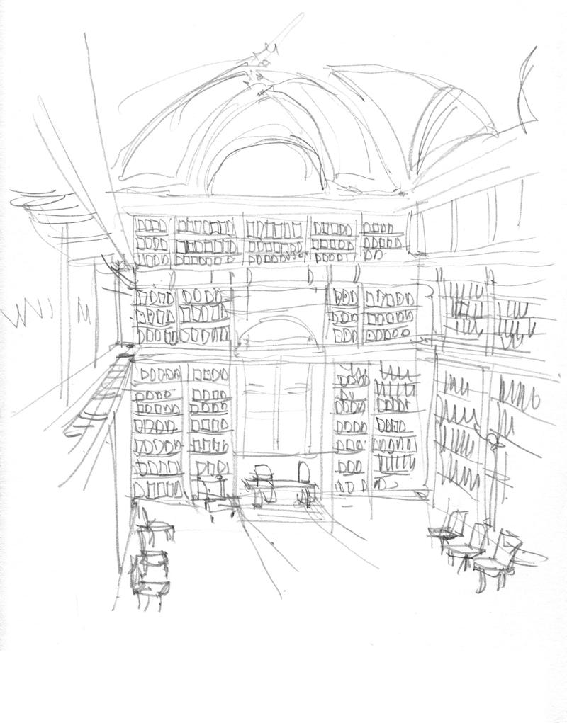La Milano segreta fa il botto in libreria La Milano segreta fa il botto in libreria