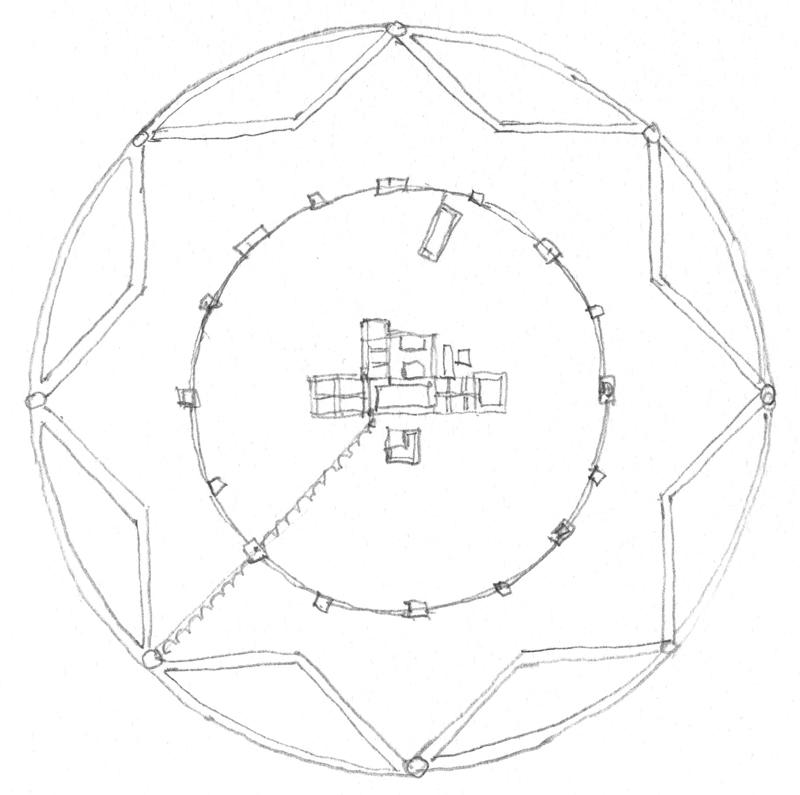 La Milano segreta fa il botto in libreria La Milano segreta fa il botto in libreria