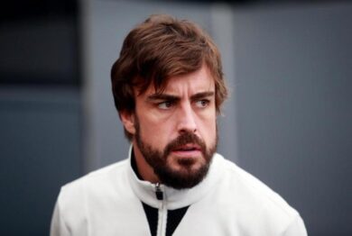 Alonso sta meglio: “Farò di tutto per esserci nel Gp di Malesia”