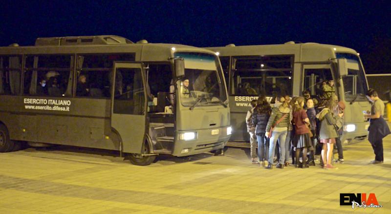 “Melodie dal cuore al fronte” I Jalisse con i ragazzi “Melodie dal cuore al fronte” I Jalisse con i ragazzi