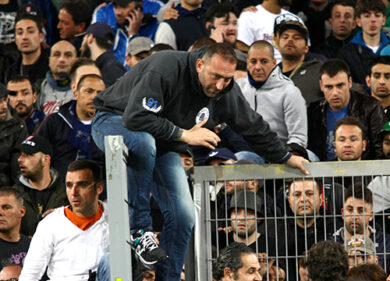 Genny ‘a Carogna è libero Revocati gli arresti domiciliari