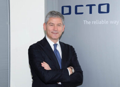 Assicurazione su misura anche per le moto: Octo Telematics lancia Rider 1