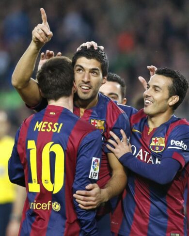 Pedro, Inter attenta: si fanno sotto i club inglesi