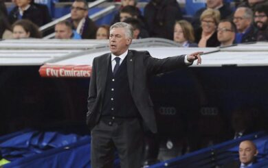 Champions, Schalke terrorizza il Real. Ancelotti: “Così non si vince”