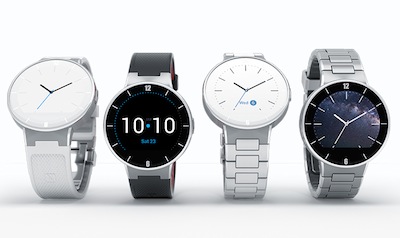 Smartwatch, non solo Apple: il mercato è questione di polso Smartwatch, non solo Apple: il mercato è questione di polso