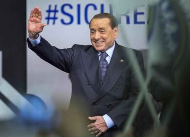Processo Ruby, Berlusconi: “Ringrazio i magistrati”