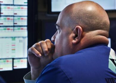 Le borse scommettono sulla parità euro-dollaro. Record per Francoforte