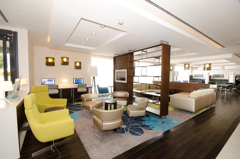 Marriott International punta sull’Europa: 150mila camere entro la fine del 2020 Marriott International punta sull’Europa: 150mila camere entro la fine del 2020