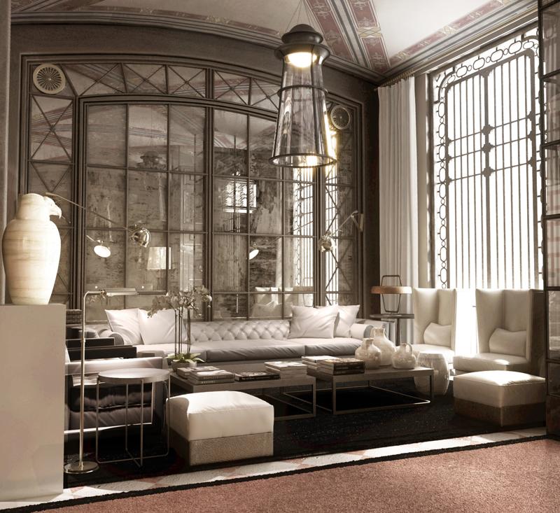 Marriott International punta sull’Europa: 150mila camere entro la fine del 2020 Marriott International punta sull’Europa: 150mila camere entro la fine del 2020
