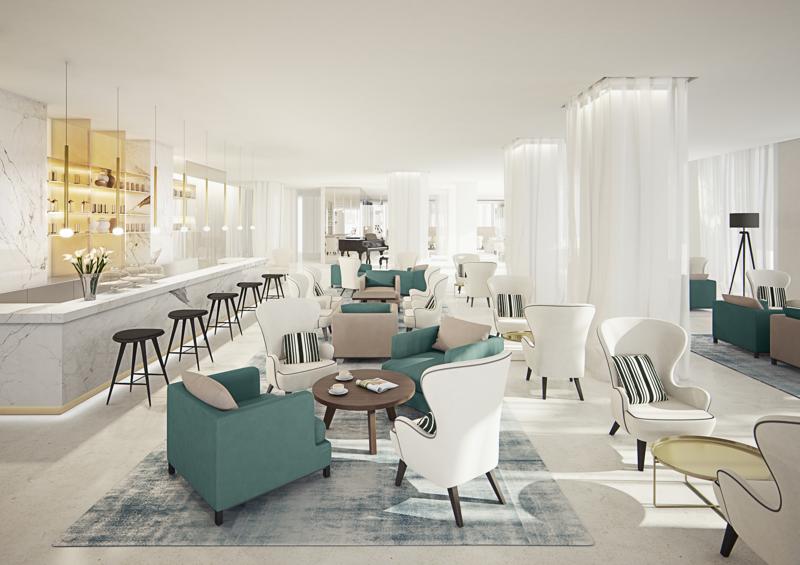 Marriott International punta sull’Europa: 150mila camere entro la fine del 2020 Marriott International punta sull’Europa: 150mila camere entro la fine del 2020