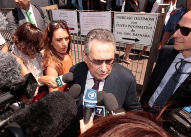 Ruby, l’avvocato Coppi: “Sentenza meditata che chiude ogni polemica”