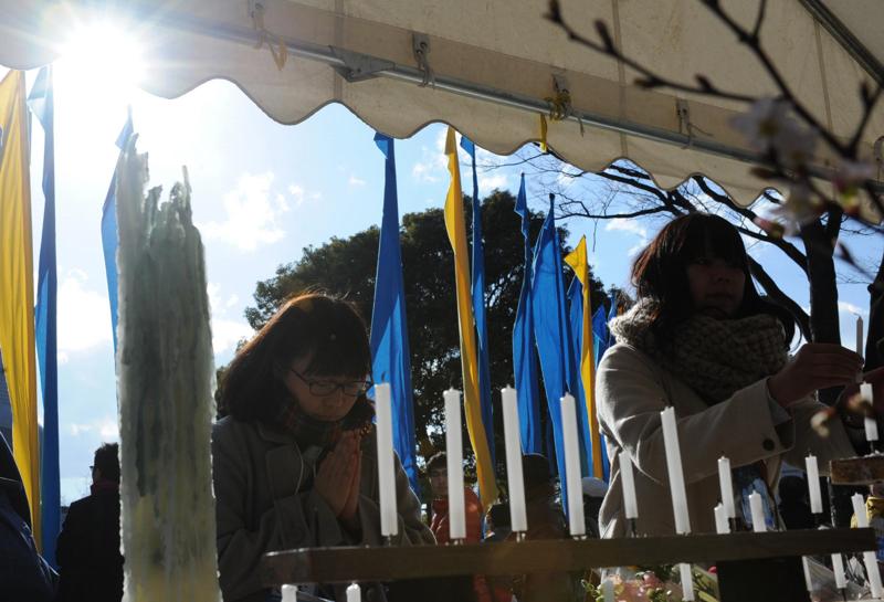 Fukushima, il bilancio di Greenpeace: 54mila siti e acque contaminati