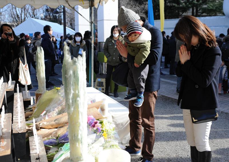 Fukushima, il bilancio di Greenpeace: 54mila siti e acque contaminati