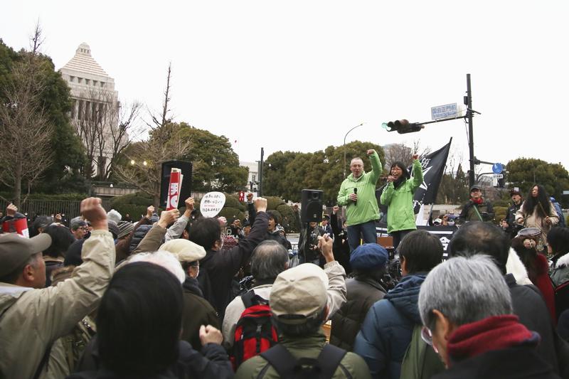 Fukushima, il bilancio di Greenpeace: 54mila siti e acque contaminati