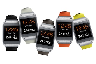 Smartwatch, non solo Apple: il mercato è questione di polso Smartwatch, non solo Apple: il mercato è questione di polso