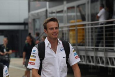 F1, Van der Garde licenziato, ma la Sauber obbligata a farlo correre
